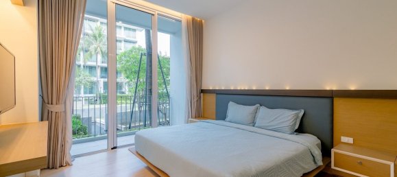 2 bedrooms Condo in Hua Hin, Thailand No. 6883 9