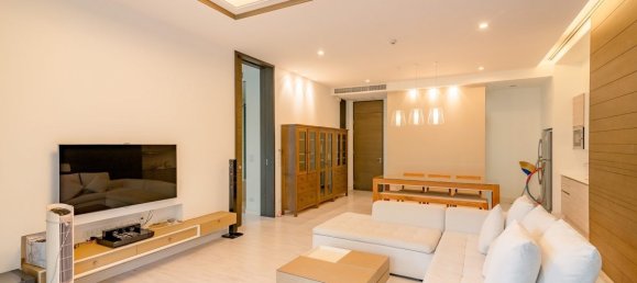 2 bedrooms Condo in Hua Hin, Thailand No. 6883 5