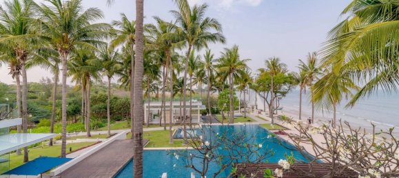 2 bedrooms Condo in Hua Hin, Thailand No. 6883 2