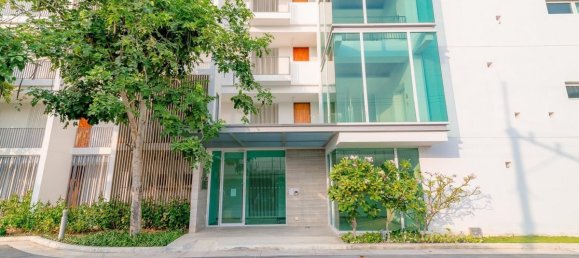 2 bedrooms Condo in Hua Hin, Thailand No. 6883 15