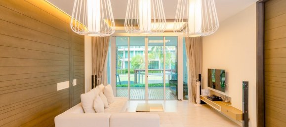 2 bedrooms Condo in Hua Hin, Thailand No. 6883 7