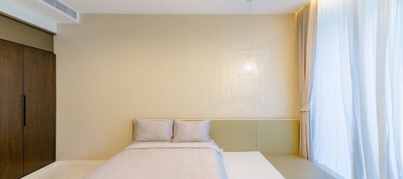 2 bedrooms Condo in Hua Hin, Thailand No. 6883 10