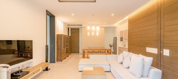 2 bedrooms Condo in Hua Hin, Thailand No. 6883 6