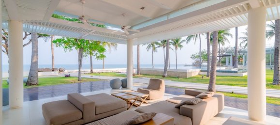 2 bedrooms Condo in Hua Hin, Thailand No. 6883 4