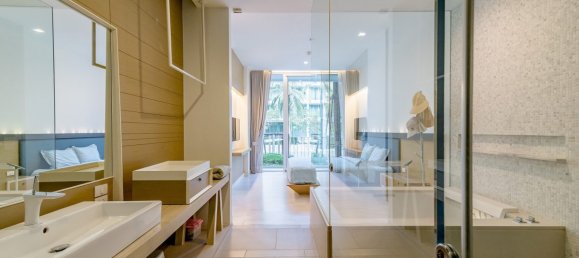 2 bedrooms Condo in Hua Hin, Thailand No. 6883 11