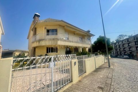 7 bedrooms House in Fanzeres, Portugal No. 305962