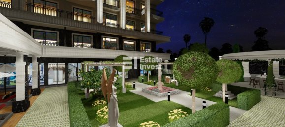 Apartment 2+1 in Alanya, Turkey No. 26310 5