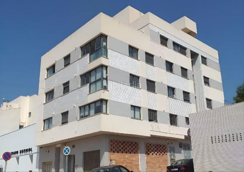 119m² Commercial property in Borriol, Spain No. 192584