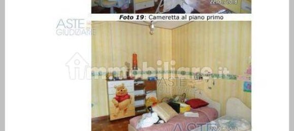 6 bedrooms Villa in Bellosguardo, Italy No. 338887 30