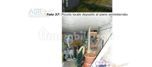 6 bedrooms Villa in Bellosguardo, Italy No. 338887 7