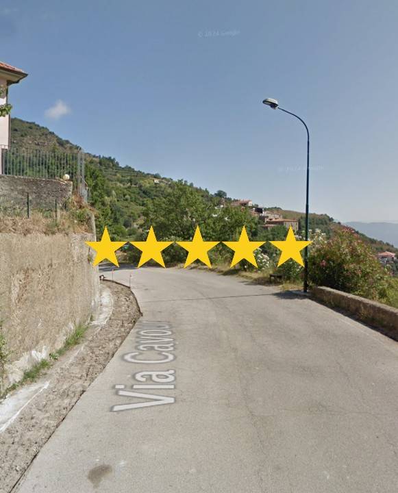 6 bedrooms Villa in Bellosguardo, Italy No. 338887