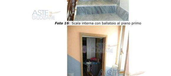 6 bedrooms Villa in Bellosguardo, Italy No. 338887 14