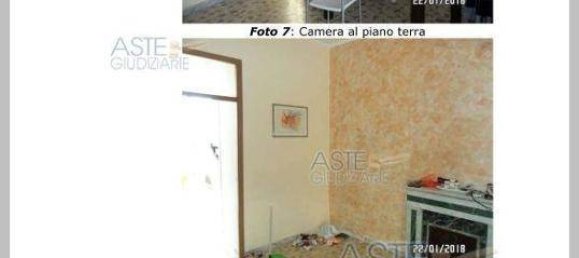 6 bedrooms Villa in Bellosguardo, Italy No. 338887 26