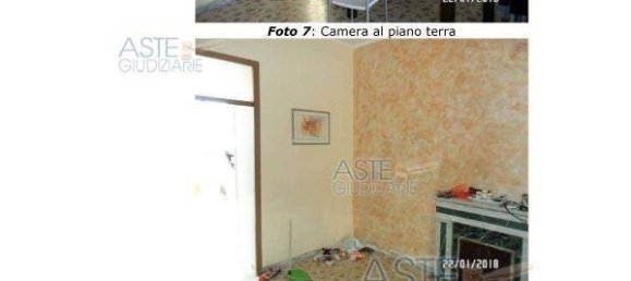 6 bedrooms Villa in Bellosguardo, Italy No. 338887 11