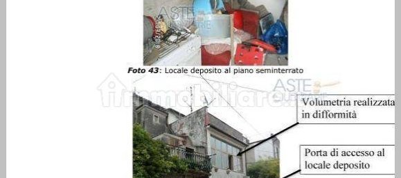 6 bedrooms Villa in Bellosguardo, Italy No. 338887 24