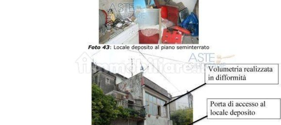 6 bedrooms Villa in Bellosguardo, Italy No. 338887 9