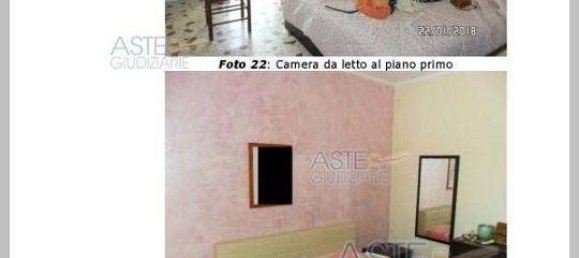 6 bedrooms Villa in Bellosguardo, Italy No. 338887 31