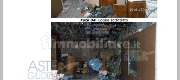 6 bedrooms Villa in Bellosguardo, Italy No. 338887 21