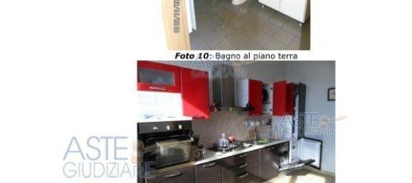 6 bedrooms Villa in Bellosguardo, Italy No. 338887 12