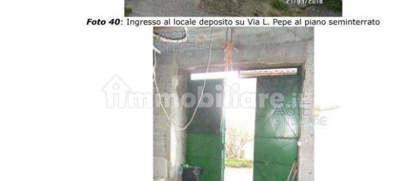 6 bedrooms Villa in Bellosguardo, Italy No. 338887 8