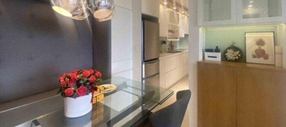 2 dormitorios apartamento en alquiler en Thu Duc, Ho Chi Minh, Vietnam № 74852 3