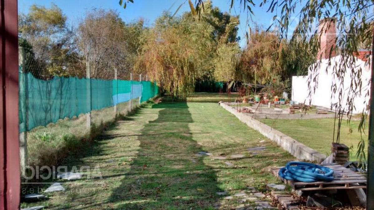  Land in Campo Creado, Argentina No. 119949