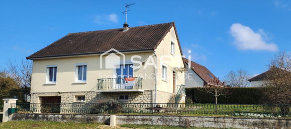 5 chambres Maison à Montcornet, France No. 48694 2