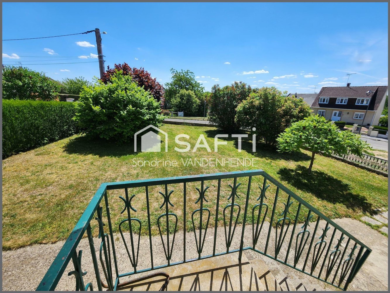 5 chambres Maison à Montcornet, France No. 48694