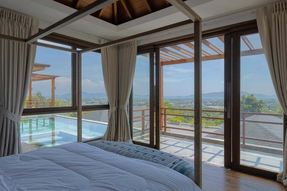 Villa T3 em Phuket, Thailand N.º 76014