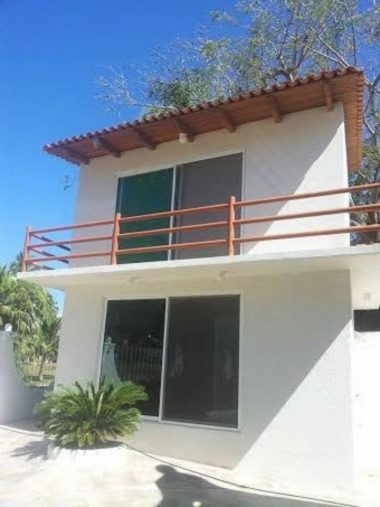 6 bedrooms House in Guerrero, Mexico No. 155428