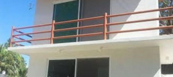 6 bedrooms House in Guerrero, Mexico No. 155428 2