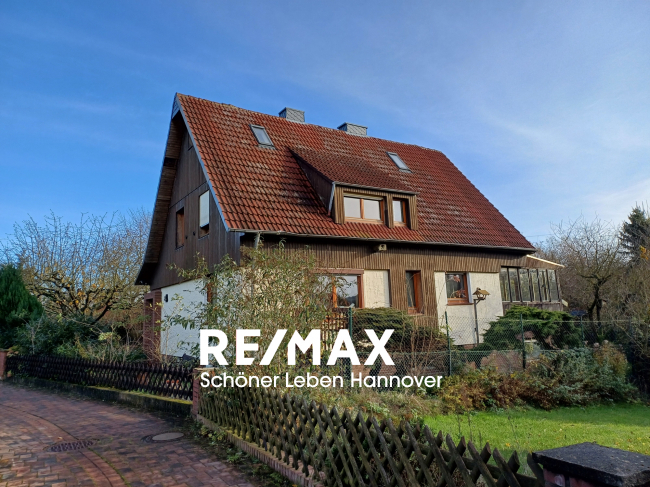 Таунхаус с 4 спальнями в Ганновер, Германия № 150011