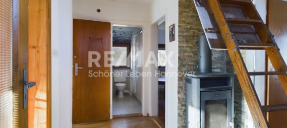 Таунхаус с 4 спальнями в Ганновер, Германия № 150011 11