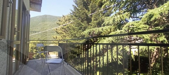 3 rooms Apartment in Castel di Sangro, Italy No. 28575 2