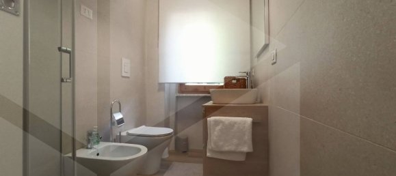 3 rooms Apartment in Castel di Sangro, Italy No. 28575 8