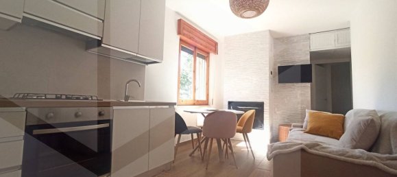3 rooms Apartment in Castel di Sangro, Italy No. 28575 5