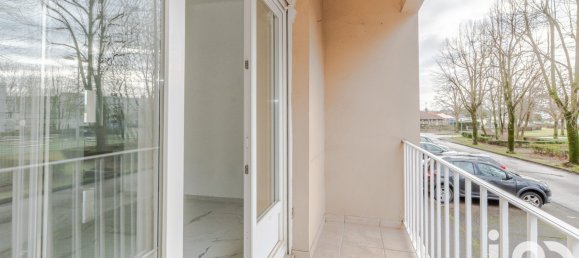 2 Schlafzimmer Wohnung in Terville, France, Nr. 64093 7