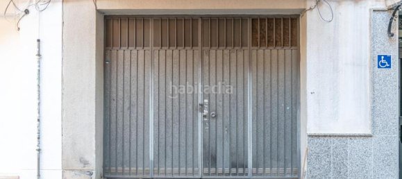 Imóvel comercial em Granada, Spain 98 m² N.º 180716 6