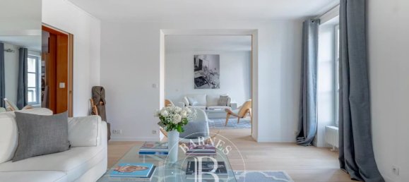 Apartamento T2 em Paris, France N.º 346341 2