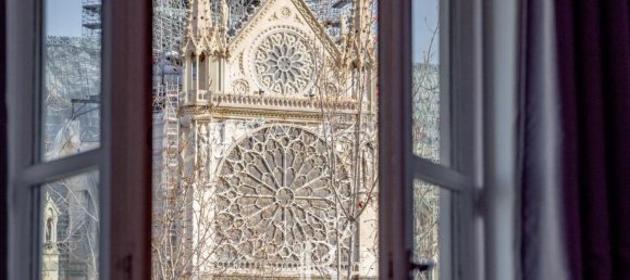 Apartamento T2 em Paris, France N.º 346341 6