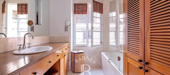 Apartamento T2 em Paris, France N.º 346341 5