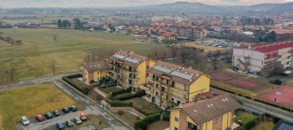 Apartamento T3 em Caluso, Italy N.º 370910 42
