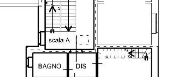Apartamento T3 em Caluso, Italy N.º 370910 38