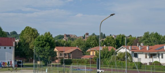 Apartamento T3 em Caluso, Italy N.º 370910 37