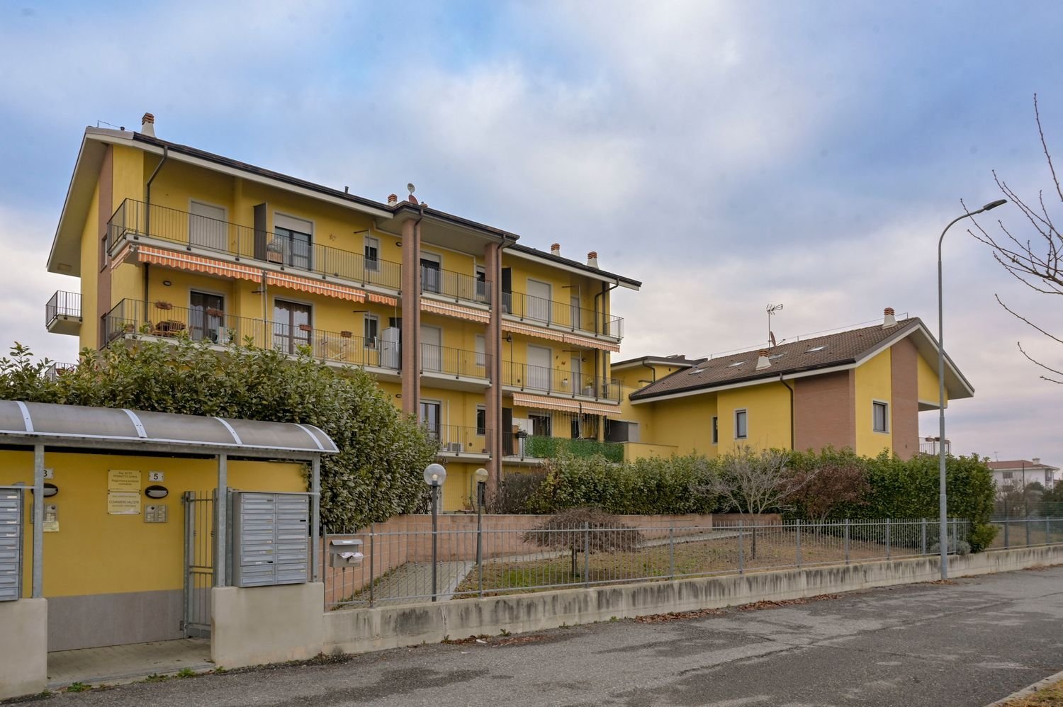 Apartamento T3 em Caluso, Italy N.º 370910