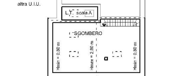 Apartamento T3 em Caluso, Italy N.º 370910 39