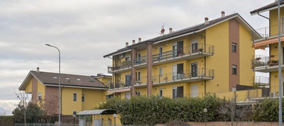 Apartamento T3 em Caluso, Italy N.º 370910 48