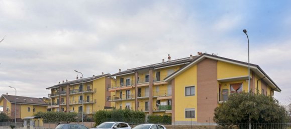 Apartamento T3 em Caluso, Italy N.º 370910 47
