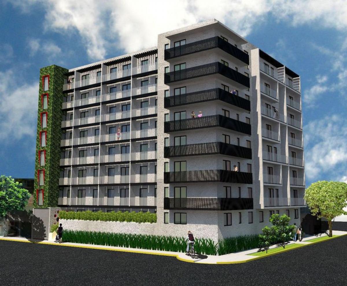 2 bedrooms Apartment in Mexicali, Mexico No. 151600