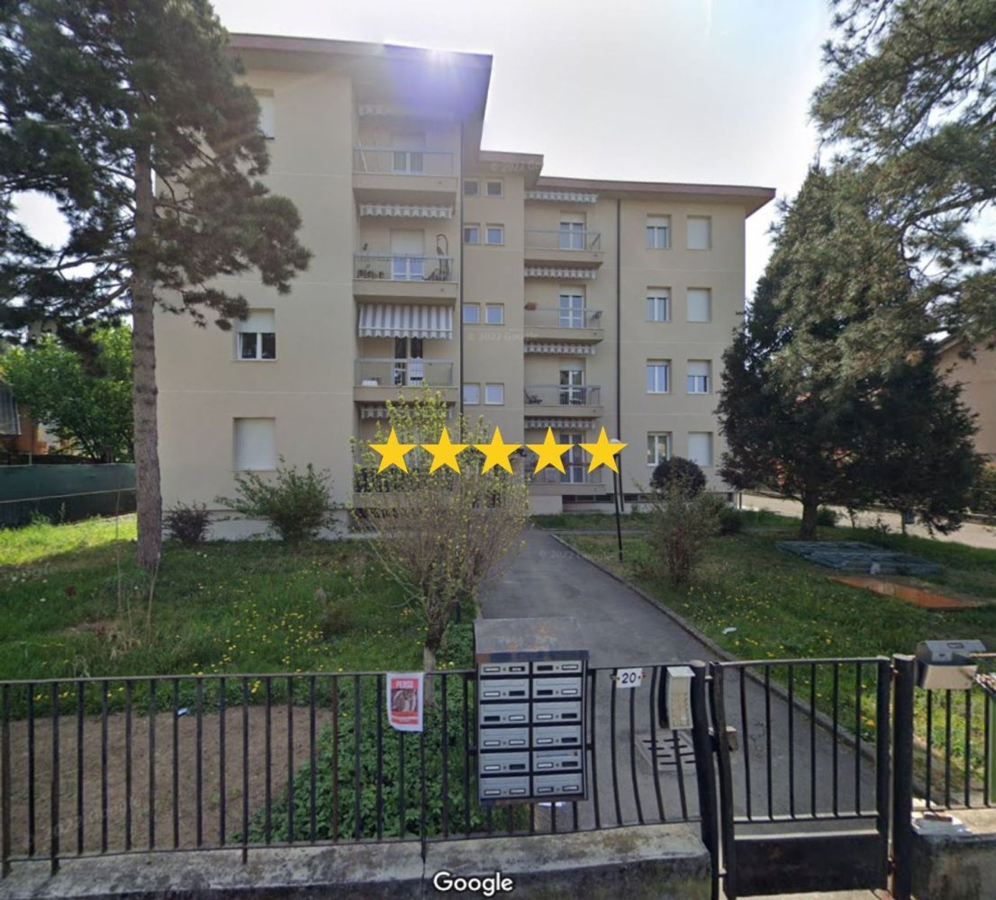 4 rooms Apartment in Verano Brianza, Italy No. 8270